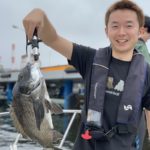 ふなばし福祉協力会　～親睦の釣りイベント